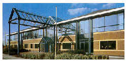 Jarman House